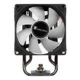 Кулер для процессора Jonsbo CR-1400 EVO(Color) Black - фото 3