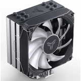 Кулер для процессора Jonsbo PISA A5 ARGB Gray - фото 5