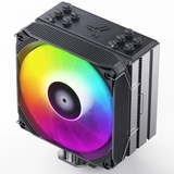 Кулер для процессора Jonsbo PISA A5 ARGB Gray - фото 4
