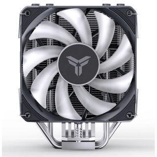 Кулер для процессора Jonsbo PISA A5 ARGB Gray - фото 6