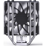 Кулер для процессора Jonsbo PISA A5 ARGB Gray - фото 7