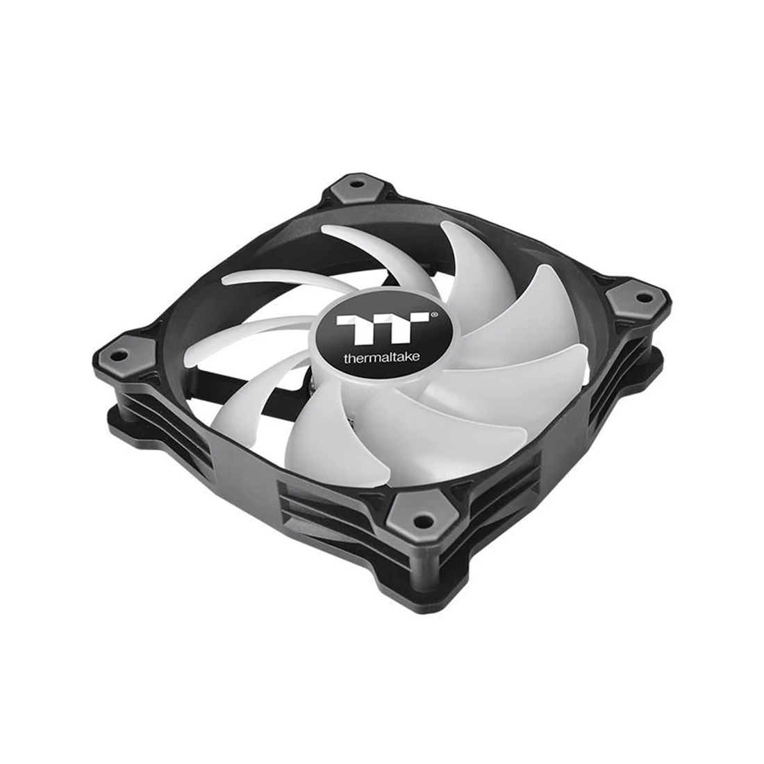 Кулер для компьютерного корпуса Thermaltake Pure 14 ARGB Sync (3-Fan Pack) CL-F080-PL14SW-A