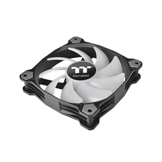 Кулер для компьютерного корпуса Thermaltake Pure 14 ARGB Sync (3-Fan Pack) CL-F080-PL14SW-A