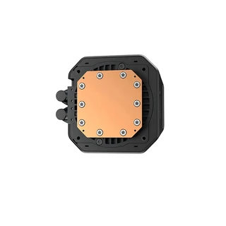 Кулер с водяным охлаждением Deepcool LM420 