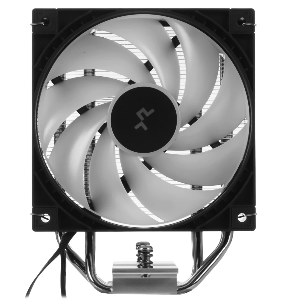 Кулер для процессора Deepcool AG400 G2 ARGB  - фото 3