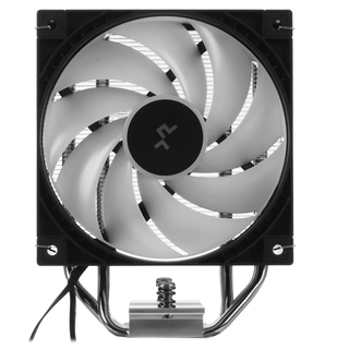 Кулер для процессора Deepcool AG400 G2 ARGB  - фото 3