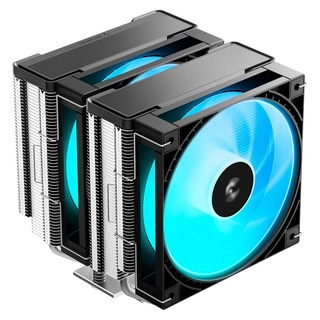 Кулер для процессора Deepcool AG620 G2 