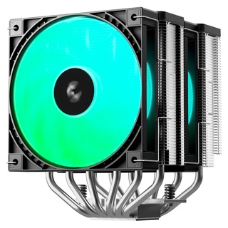 Кулер для процессора Deepcool AG620 G2  - фото 3