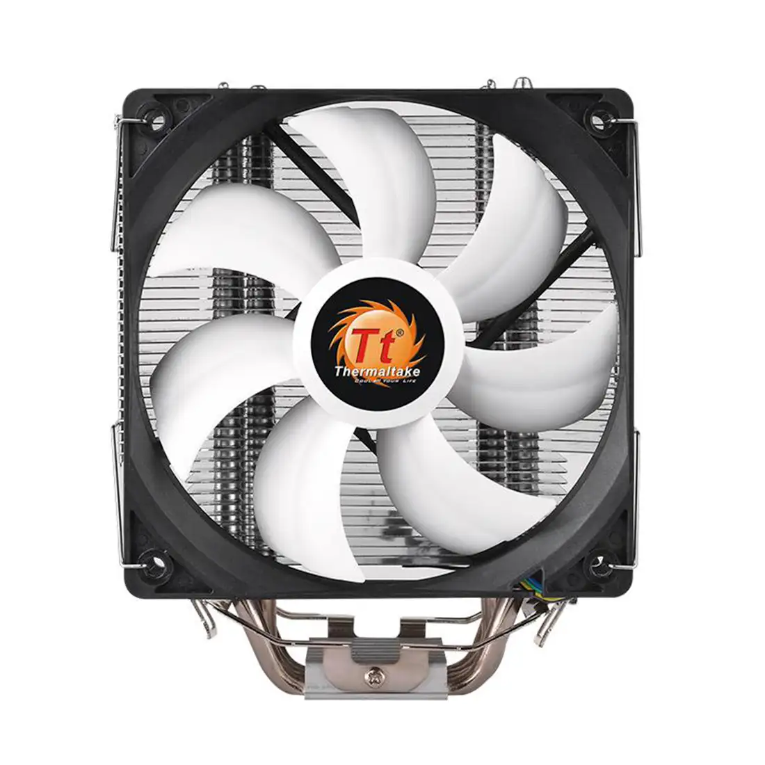 Кулер для процессора Thermaltake Contact Silent 12 