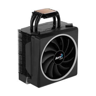 Кулер для процессора Aerocool Cylon 4 ARGB PWM 4P 