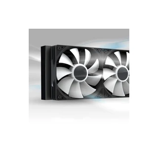 Кулер с водяным охлаждением Aerocool Abyss L360R 