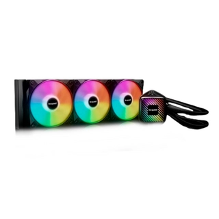 Кулер с водяным охлаждением Bequiet! PURE LOOP 3 LX 360mm