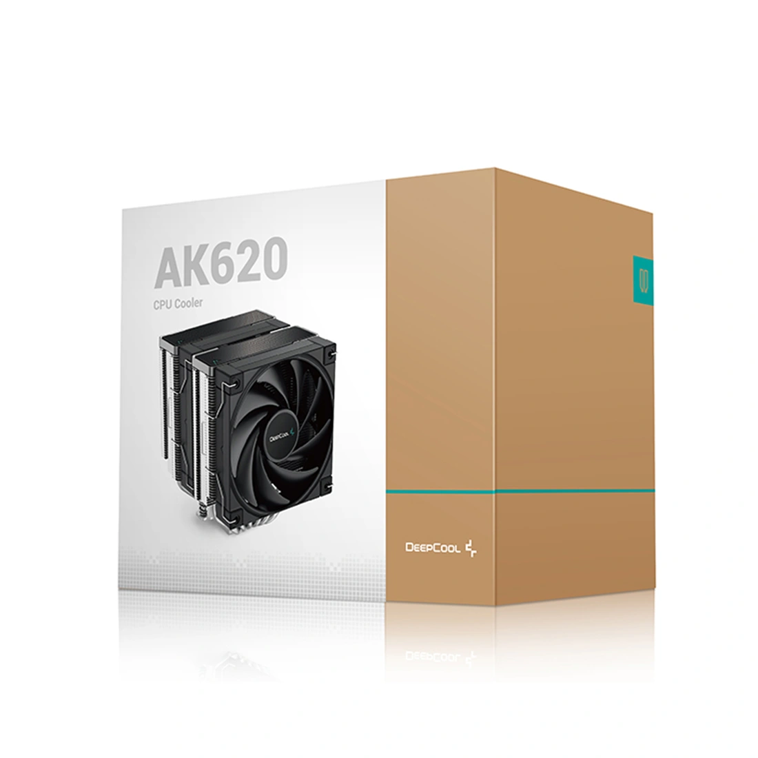 Кулер для процессора Deepcool AK620 