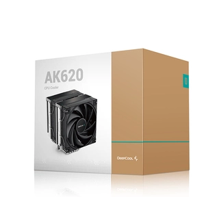 Кулер для процессора Deepcool AK620 