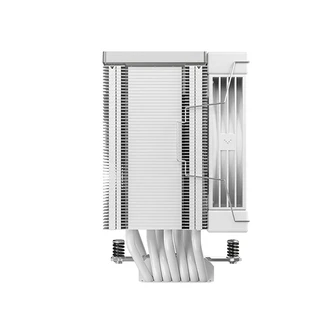 Кулер для процессора Deepcool AK700 Digital WH 