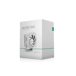 Кулер для процессора Deepcool AK400 WH 