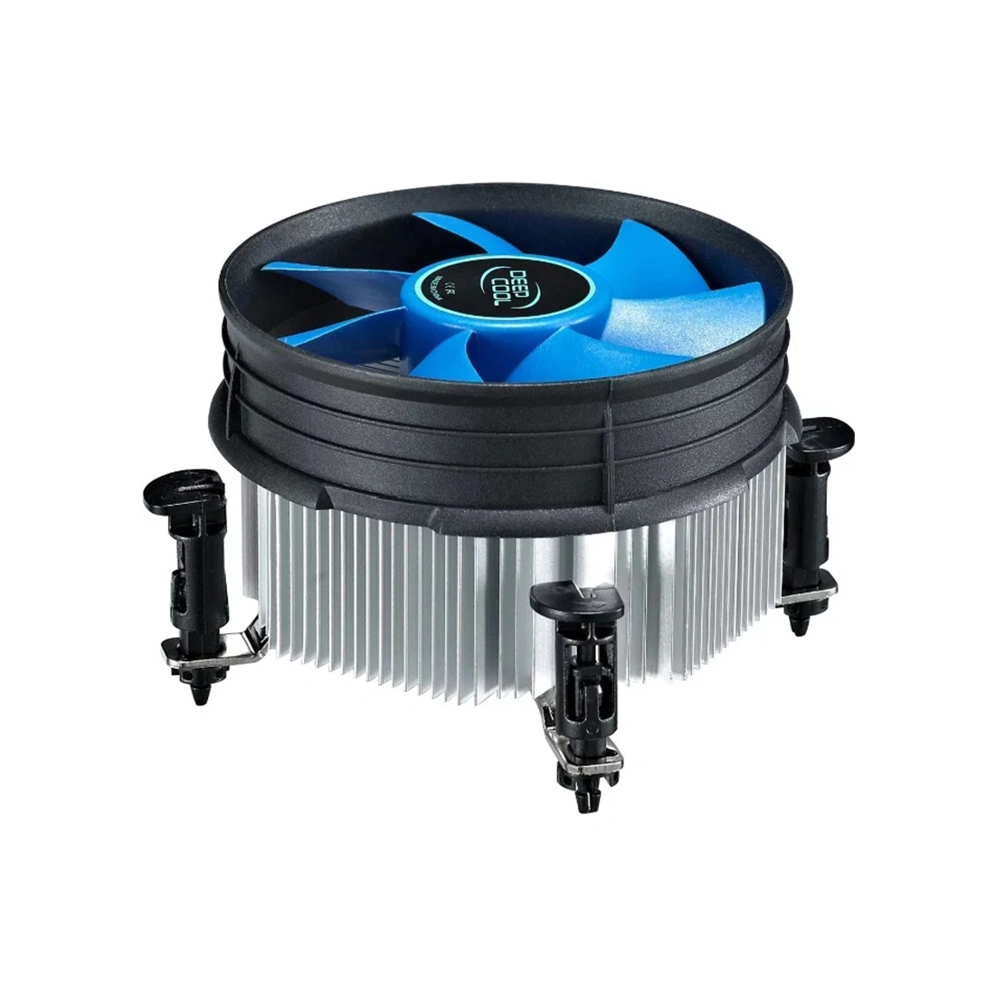 Кулер для процессора Intel Deepcool THETA 21 PWM 1700  - фото 3