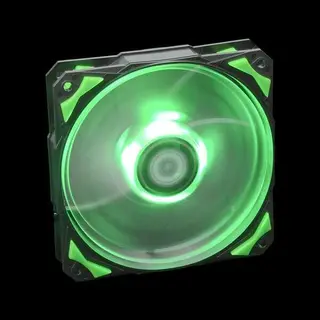 Вентилятор для корпуса ID-Cooling PL-12025-G