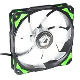 Вентилятор для корпуса ID-Cooling PL-12025-G