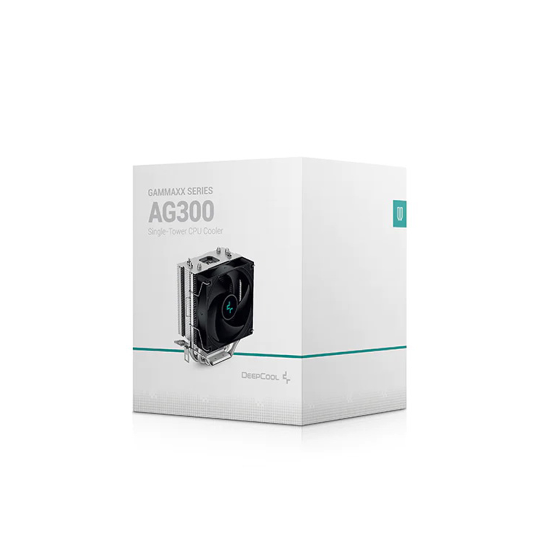 Кулер для процессора Deepcool AG300  Кулер для процессора Deepcool AG300