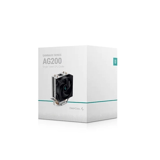 Кулер для процессора Deepcool AG200 