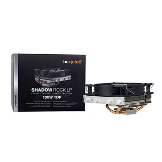 Кулер для процессора Bequiet! Shadow Rock LP 