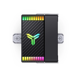 Кулер для процессора Jonsbo CR-1400 EVO(Color) Black 