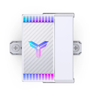 Кулер для процессора Jonsbo CR-1400 EVO(Color) White 