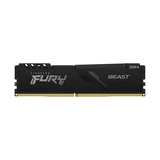 Комплект модулей памяти Kingston FURY Beast KF432C16BB1K2/32 DDR4 32GB (Kit 2x16GB) 3200MHz  - фото 2