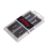 Комплект модулей памяти Kingston FURY Beast KF432C16BB1K2/32 DDR4 32GB (Kit 2x16GB) 3200MHz  - фото 3