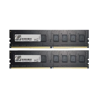 Комплект модулей памяти G.SKILL F4-2666C19D-16GNT DDR4 16GB (Kit 2x8GB) 2666MHz 