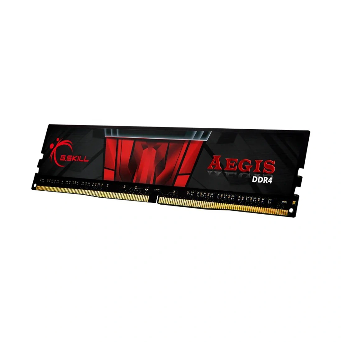 Модуль памяти G.SKILL Aegis F4-3200C16S-16GIS DDR4 16GB 