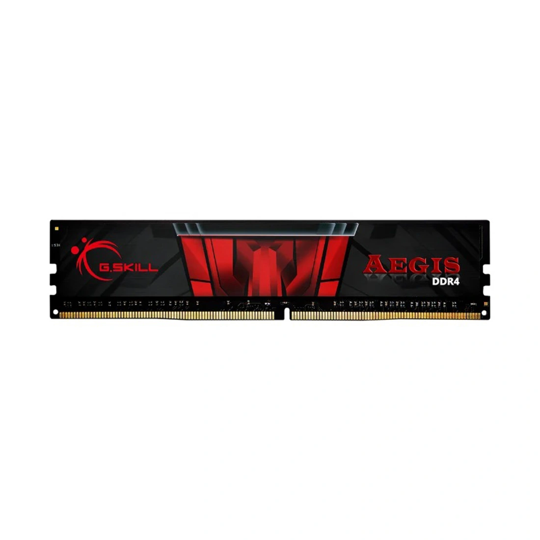 Модуль памяти G.SKILL Aegis F4-3200C16S-16GIS DDR4 16GB  - фото 2