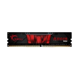 Модуль памяти G.SKILL Aegis F4-3200C16S-16GIS DDR4 16GB  - фото 2