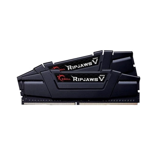 Комплект модулей памяти G.SKILL RipjawsV F4-3600C18D-32GVK DDR4 32GB (Kit 2x16GB) 3600MHz 