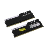 Комплект модулей памяти G.SKILL TridentZ F4-3200C16D-16GTZKW DDR4 16GB (Kit 2x8GB) 3200MHz  - фото 2