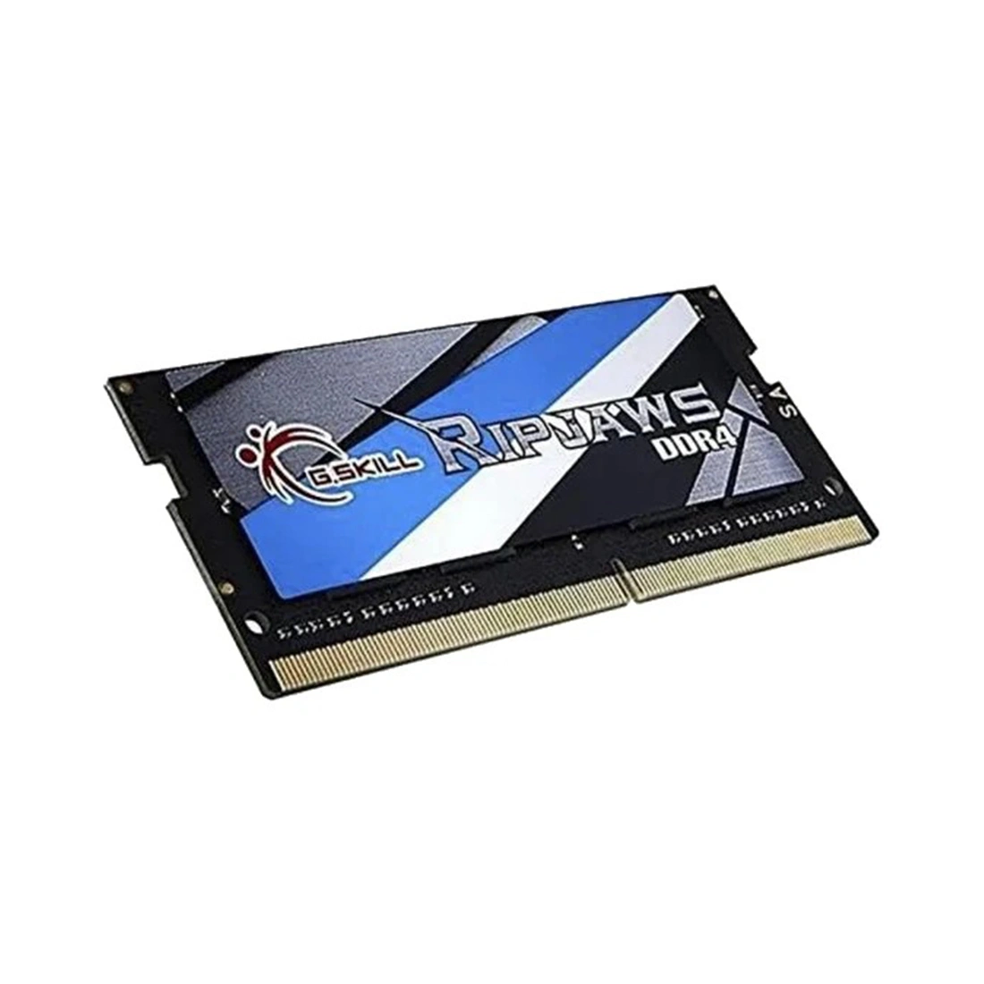 Модуль памяти для ноутбука G.SKILL Ripjaws F4-3200C22S-8GRS DDR4 8GB 