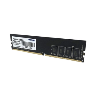 Модуль памяти Patriot SL PSD48G320081 DDR4 8GB 