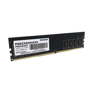 Модуль памяти Patriot SL PSD416G32002 DDR4 16GB 