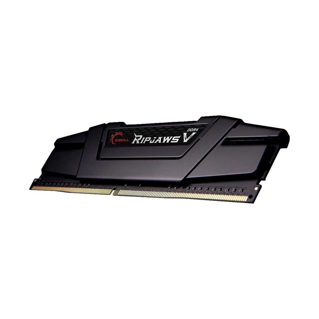 Модуль памяти G.SKILL Ripjaws F4-3200C16S-16GVK DDR4 16GB 