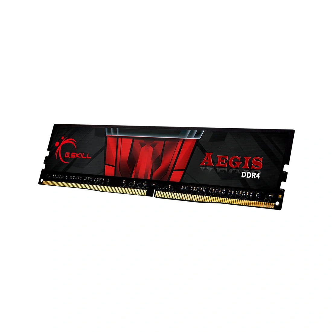 Модуль памяти G.SKILL AEGIS F4-3200C16S-8GIS DDR4 8GB 