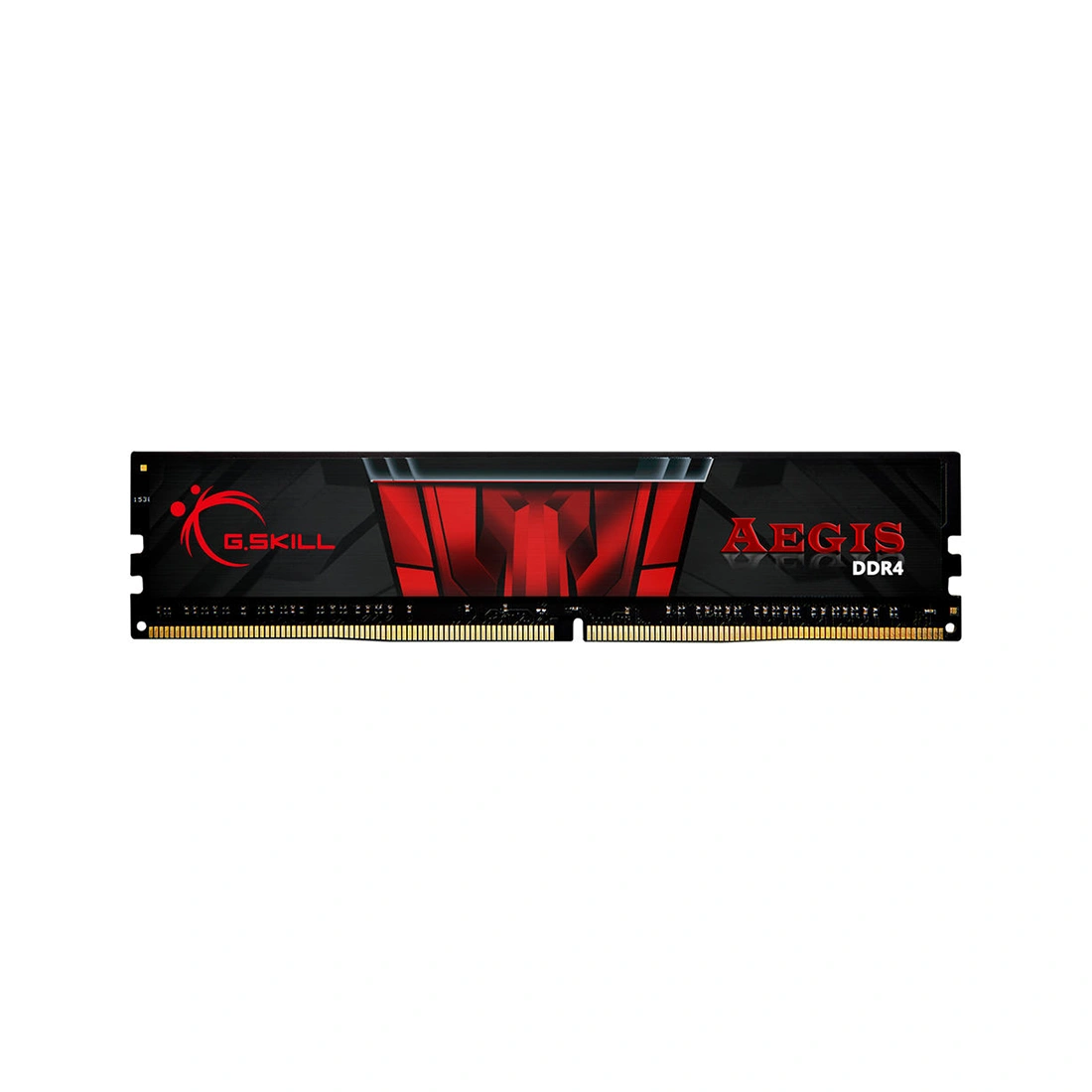Модуль памяти G.SKILL AEGIS F4-3200C16S-8GIS DDR4 8GB  - фото 2