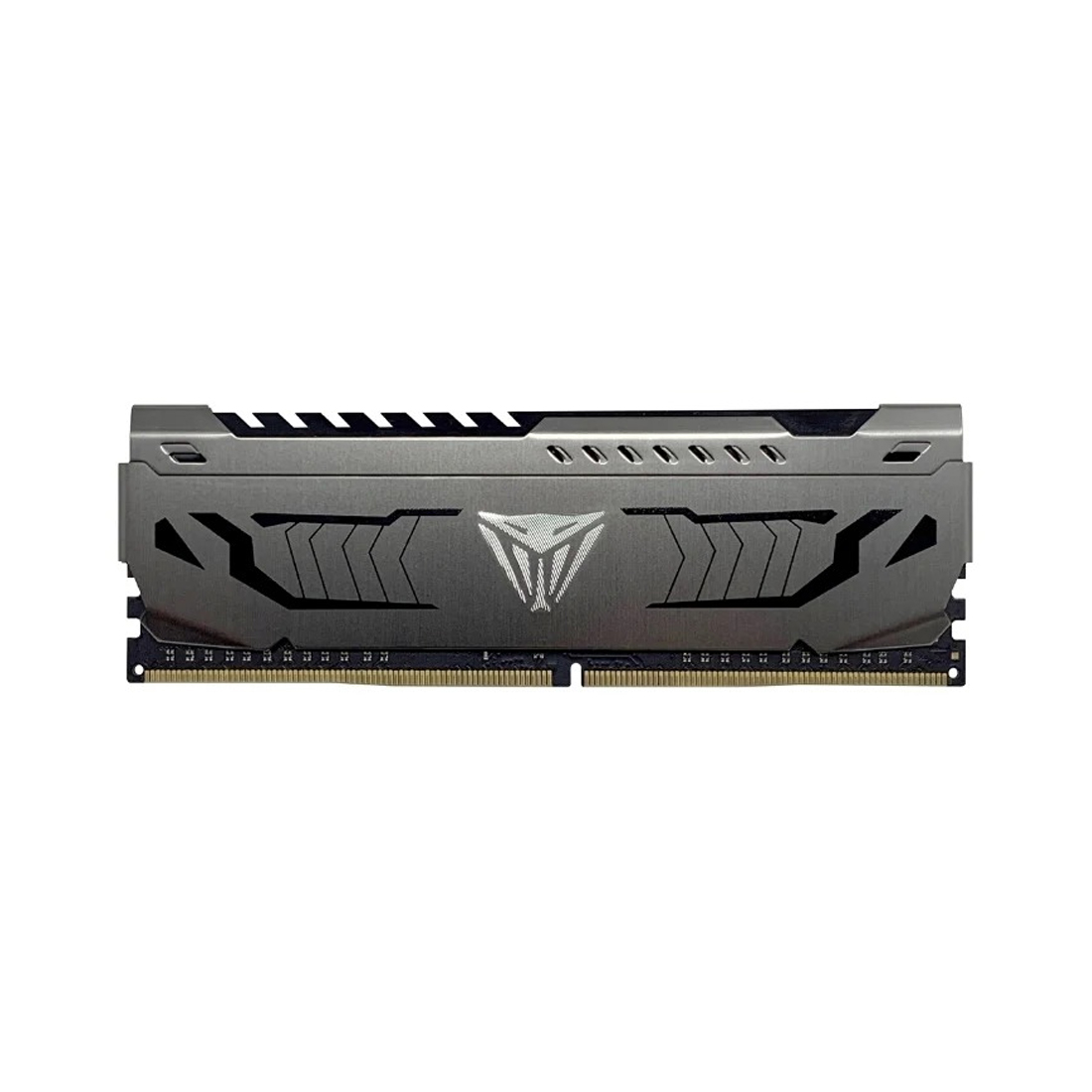 Модуль памяти Patriot Viper Steel PVS416G320C6 DDR4 16GB  Модуль памяти Patriot Viper Steel PVS416G320C6 DDR4 16GB