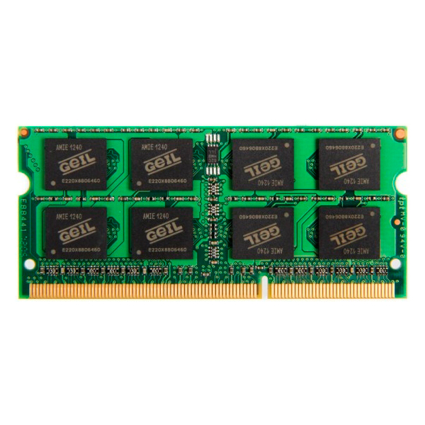 Оперативная память GEIL 8 GB GS38GB 1600C11S
