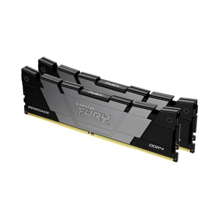 Комплект модулей памяти Kingston FURY Renegade KF436C16RB12K2/32 DDR4 32GB (Kit 2x16GB) 3600MHz 
