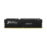 Комплект модулей памяти Kingston FURY Beast KF552C40BBK2-32 DDR5 32GB (Kit 2x16GB) 5200MHz KF552C40BBK2-32 - фото 5