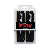 Комплект модулей памяти Kingston FURY Beast KF552C40BBK2-32 DDR5 32GB (Kit 2x16GB) 5200MHz KF552C40BBK2-32 - фото 6