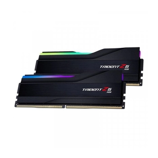 Комплект модулей памяти G.SKILL Trident Z5 RGB F5-5200J3636C16GX2-TZ5RK DDR5 32GB (Kit 2x16GB) 5200M 