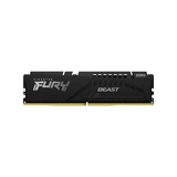 Модуль памяти Kingston FURY Beast KF552C40BB-8 DDR5 8GB 5200MHz KF552C40BB-8 - фото 3