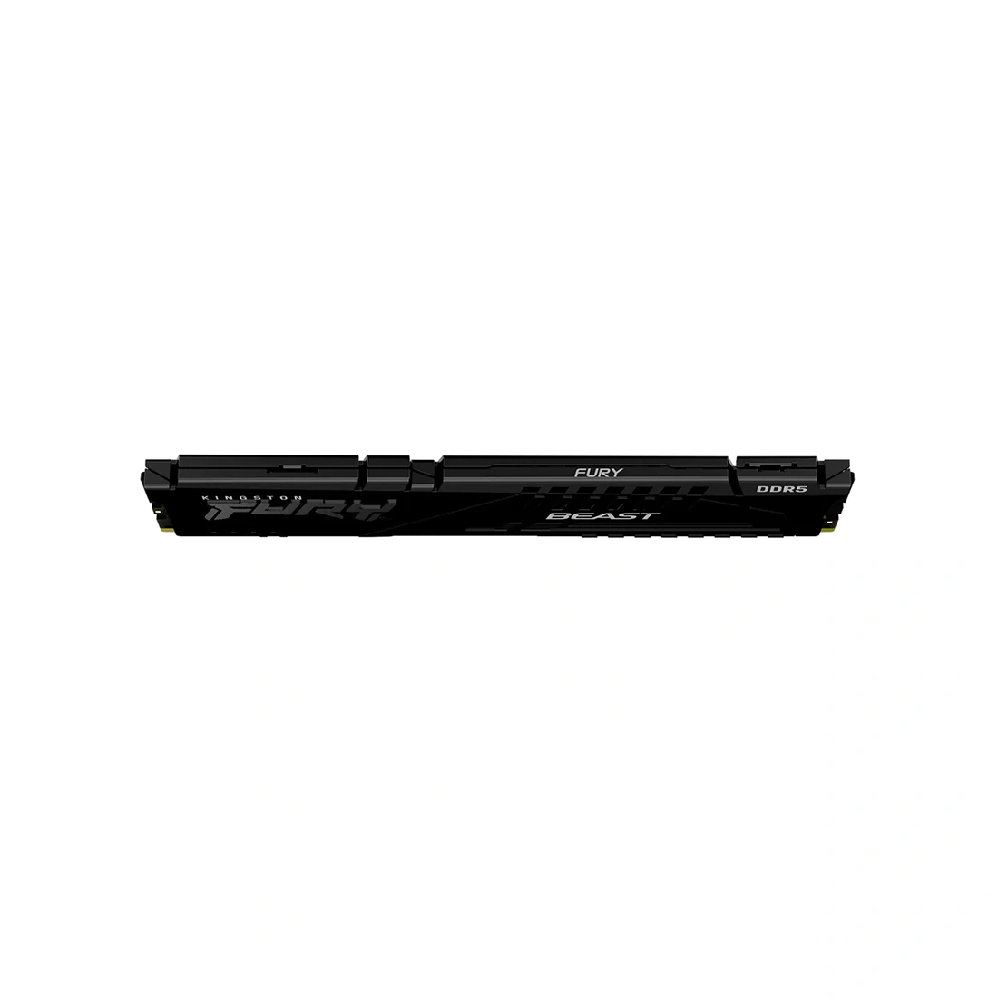 Модуль памяти Kingston FURY Beast KF552C40BB-8 DDR5 8GB 5200MHz KF552C40BB-8 - фото 4